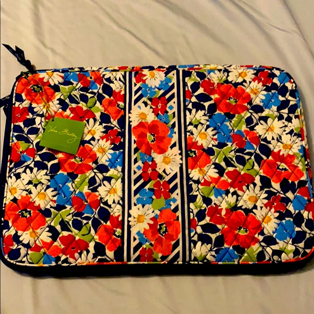 Vera Bradley laptop case